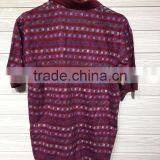 GZY Polo Tshirt Short Steeve Polo Shirt Wholesale Stocklot thumbnail-2