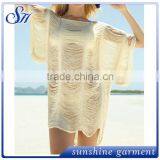 2016 Fashion Look Ladies Beachwear Dress thumbnail-1