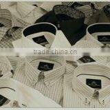 High Quality Luxury Cotton Shirts thumbnail-1