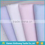 Good Quality Cavalry Twill CVC 50 Polyester 50 Cotton Shirting Fabric thumbnail-1