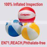 Inflatable Air Ball thumbnail-2