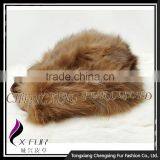 CX-H-23 Wholesale Ladies Korea Fashion Fox Fur Handbags Tote Bag thumbnail-2