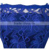 Women's Long Sleeve Mermaid Ruching Prom Dresses Floor-length Dresses Long Formal Gown thumbnail-4