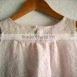 New Arrival Baby Clothes Wholesale Hot Sale Cheap 2017 Children's Boutique Sleeveless Summer Baby Girl Dresses thumbnail-3