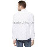 China Manufacturer Italian Men Shirts High Collar Cheap Shirts for Men thumbnail-4