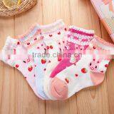 Bulk Wholesale Lovely Baby Kids Tube Socks thumbnail-1
