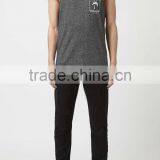 Wholesale Fashion Printed Tank Top Fitness thumbnail-2