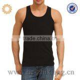 Mens Stringer Tank Top Custom Price