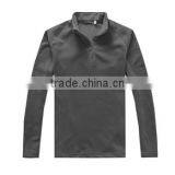 2017 New Trend Design Unisex Sportwear Raglan Polar Fleece Jacket thumbnail-4