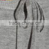 Custom Women Cashmere Wool Jogging Trousers Wholesale thumbnail-5