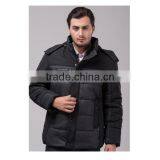 2015 New Fashion Casual Outdoor Men's Winter Jacket,Down Coat thumbnail-3