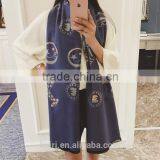 Sweet Style Plush Thickening Warm Scarf Curling Imitation Cashmere Shawl 2016 Hot Sale thumbnail-5