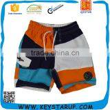 Drawstring Boy Beach Shorts and Children Clothing Wholesale thumbnail-1