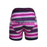 Sexy Seamed Man's Cotton Fabric Spandex Boxer Underwear thumbnail-3