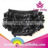 Wholesale Summer Purple Bloomer for Kids Baby Cotton Underwear thumbnail-4