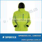 2014 Hot-sell Top Quality New Designs Ski Clothing thumbnail-1