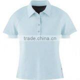 Ladies' Bamboo Charcoal Knit Top thumbnail-1