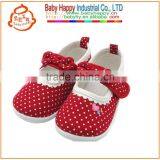 Red Girls Party Shoes Fashion thumbnail-1