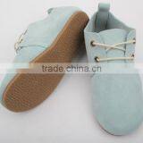 Wholesale Cheap Skidproof Oxford Cute Toddler Shoes thumbnail-5