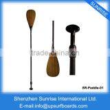2part/1part SUP Paddle Lighting Carbon Paddle Board Paddle thumbnail-3