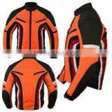 High Quality Motorcycle Textile Jackets thumbnail-1