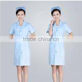 China Hospital Uniform Wholesale Medical Nurse Dress Uniforms thumbnail-4