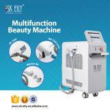 2017 Multi Function Beauty Machine OPT ND YAG Laser RF 3 Handle Shr Ipl thumbnail-3