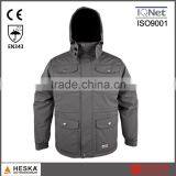 New OEM Waterproof Jacket Mens Jacket Witn EN343 thumbnail-3