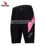Custom Cycling Shorts for Ladies , New Design Blank Cycling Pants thumbnail-2