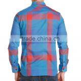 Men's New Pattern Shirts Fancy Men's Shirt Fabric thumbnail-2