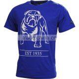 Men's Promotion Cotton Polyester t Shirts thumbnail-1