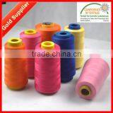Hand 100% Spun Polyester Sewing Thread 40S 2 thumbnail-1