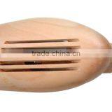 Birch Wood Logo Printed Adjustable Shoe Stretcher thumbnail-1