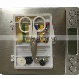 Wholesale Stainless Steel Student Scissors Children DIY Handmade Children Paper Cutting Safety Small Scissors thumbnail-4