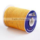 3/8" Polyester Satin Bias Cord Tape thumbnail-2