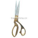Dressmaker Stainless Steel Tailor's Scissors thumbnail-1