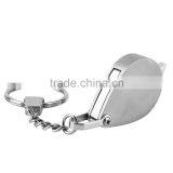 Free Hot Selling New Design Portable 8X Folding Key Ring Magnifier With Key Chain Daily Magnifying Tool EA thumbnail-5