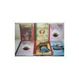 India Conventional Bind And Flexible