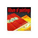 Sell Painting Albums