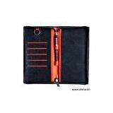 Sell Zipped Passport Holder thumbnail-1