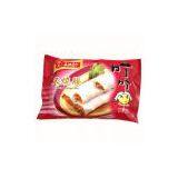 Sell High Barrier Microwaveable Pouch thumbnail-1