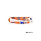 Sell Screen Printed Lanyards thumbnail-1