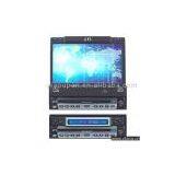 Sell Single Din In-Car Entertainmnet System (AIO-2006) thumbnail-1