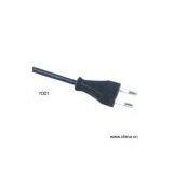 Sell European Style VDE Standard Power Supply Cord thumbnail-1