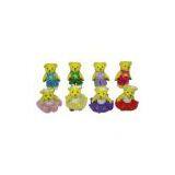 Sell Plush Bears thumbnail-1