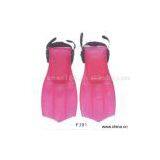 Sell Swim Fins thumbnail-1