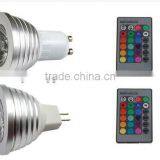 Modern Appearance Rgb Led Spot Light