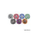 Sell Poker Chips With Laser Sticker thumbnail-1