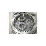 Supply High Precision Crossed Roller Bearing CRBH 14025 A UU thumbnail-2