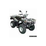 250CC EEC Approved ATV Model thumbnail-1